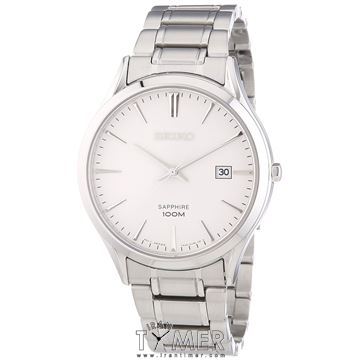 قیمت و خرید ساعت مچی مردانه سیکو(SEIKO) مدل SGEG93P1 کلاسیک | اورجینال و اصلی