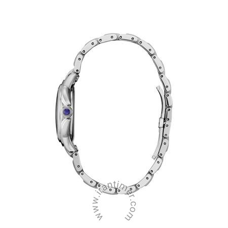 قیمت و خرید ساعت مچی زنانه سیتیزن(CITIZEN) مدل EM1160-58E کلاسیک | اورجینال و اصلی