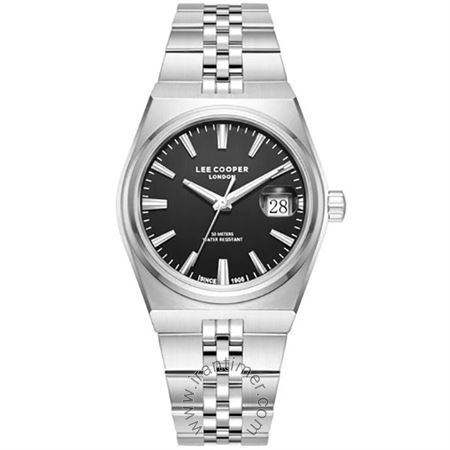 قیمت و خرید ساعت مچی مردانه لیکوپر(LEE COOPER) مدل LC08397.350 کلاسیک | اورجینال و اصلی