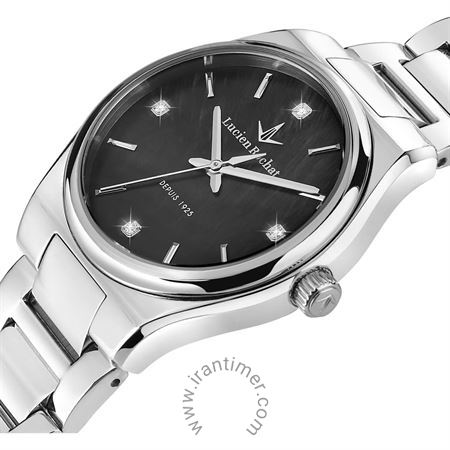 قیمت و خرید ساعت مچی زنانه لوسین روشا(Lucien Rochat) مدل R0453122505 کلاسیک فشن | اورجینال و اصلی