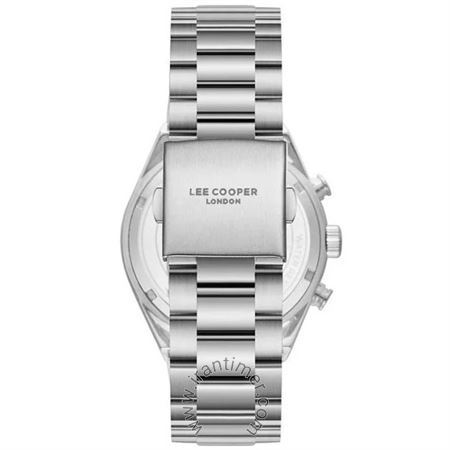 قیمت و خرید ساعت مچی مردانه لیکوپر(LEE COOPER) مدل LC08214.350 کلاسیک | اورجینال و اصلی
