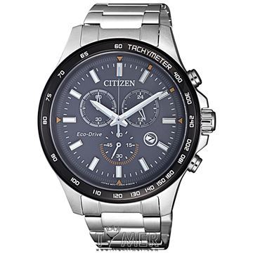قیمت و خرید ساعت مچی مردانه سیتیزن(CITIZEN) مدل AT2424-82H کلاسیک | اورجینال و اصلی