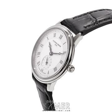 قیمت و خرید ساعت مچی زنانه فردریک کنستانت(FREDERIQUE CONSTANT) مدل FC-235M1S6 کلاسیک | اورجینال و اصلی