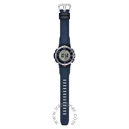 قیمت و خرید ساعت مچی مردانه کاسیو (CASIO) پروترک مدل PRW-30AE-2DR اسپرت | اورجینال و اصلی