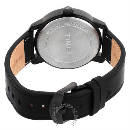 قیمت و خرید ساعت مچی مردانه تایمکس(TIMEX) مدل TW2U30400 کلاسیک | اورجینال و اصلی