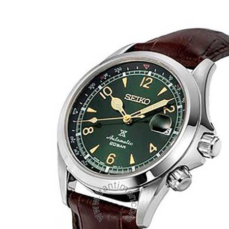 قیمت و خرید ساعت مچی مردانه سیکو(SEIKO) مدل SPB121J1 کلاسیک | اورجینال و اصلی