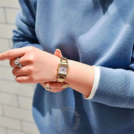 قیمت و خرید ساعت مچی زنانه سیتیزن(CITIZEN) مدل EW5603-89Y کلاسیک | اورجینال و اصلی