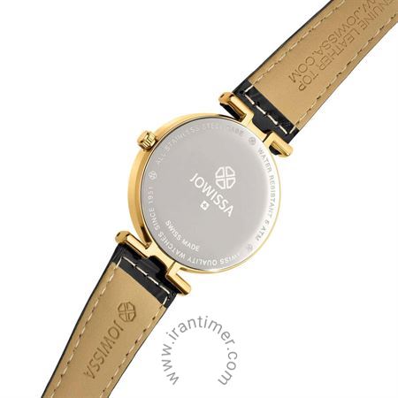 قیمت و خرید ساعت مچی زنانه جویسا(JOWISSA) مدل JW-J5.829.M فشن | اورجینال و اصلی