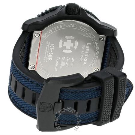 قیمت و خرید ساعت مچی مردانه لومینوکس(LUMINOX) مدل XL.1083 اسپرت | اورجینال و اصلی