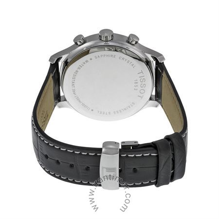 قیمت و خرید ساعت مچی مردانه تیسوت(TISSOT) مدل T063.617.16.057.00 کلاسیک | اورجینال و اصلی