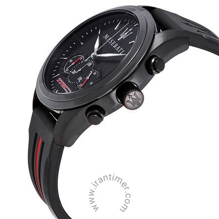 قیمت و خرید ساعت مچی مردانه مازراتی(MASERATI) مدل R8871612004 اسپرت | اورجینال و اصلی