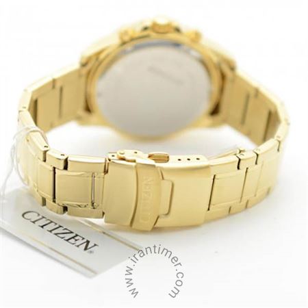 قیمت و خرید ساعت مچی مردانه سیتیزن(CITIZEN) مدل AN3502-58P کلاسیک | اورجینال و اصلی