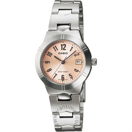 قیمت و خرید ساعت مچی زنانه کاسیو (CASIO) جنرال مدل LTP-1241D-4A3DF کلاسیک | اورجینال و اصلی