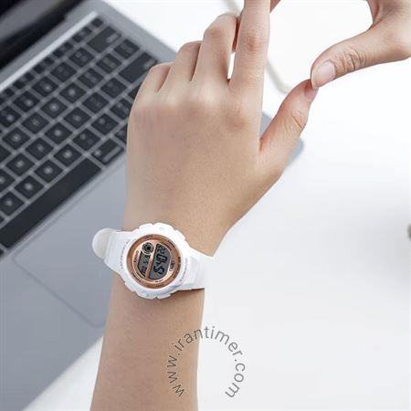 قیمت و خرید ساعت مچی مردانه زنانه کاسیو (CASIO) جنرال مدل LWS-1200H-7A2VDF اسپرت | اورجینال و اصلی