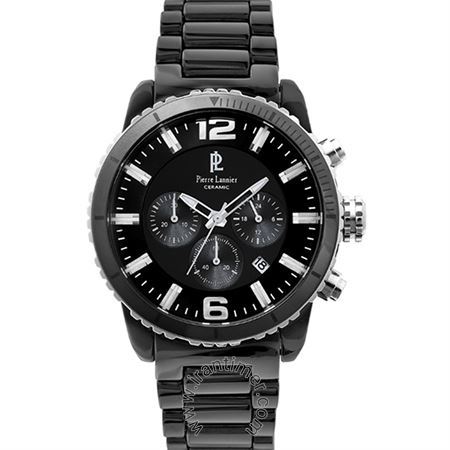 قیمت و خرید ساعت مچی مردانه پیر لنیر(PIERRE LANNIER) مدل 288A439 کلاسیک | اورجینال و اصلی