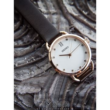 قیمت و خرید ساعت مچی زنانه سیکو(SEIKO) مدل SUR698P2 کلاسیک | اورجینال و اصلی
