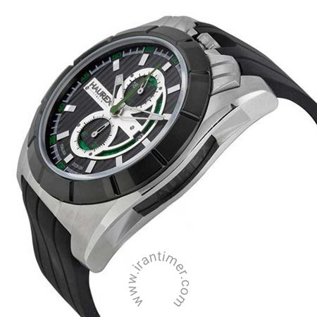 قیمت و خرید ساعت مچی مردانه هورکس(Haurex) مدل ZQHX-3D362UNV اسپرت | اورجینال و اصلی