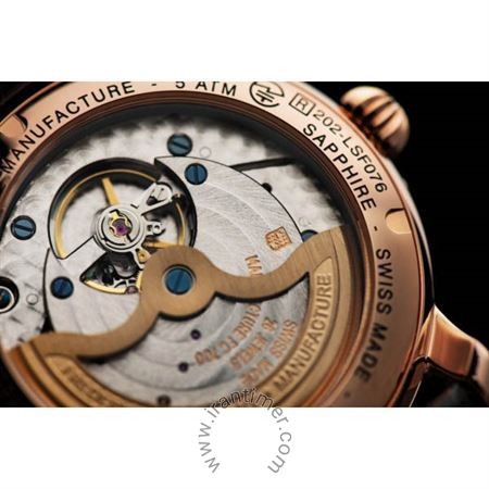قیمت و خرید ساعت مچی مردانه فردریک کنستانت(FREDERIQUE CONSTANT) مدل FC-750N4H4 کلاسیک | اورجینال و اصلی