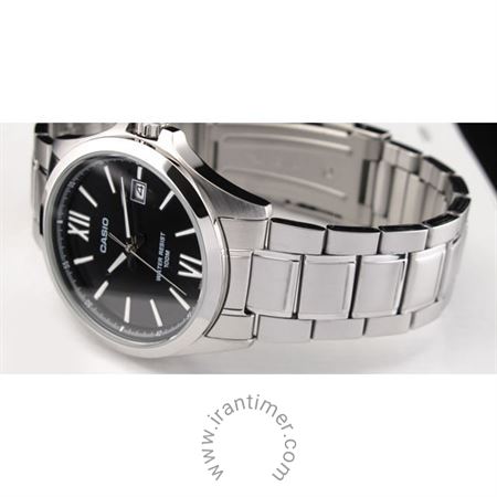 قیمت و خرید ساعت مچی مردانه کاسیو (CASIO) جنرال مدل MTP-1376D-1AVDF کلاسیک | اورجینال و اصلی