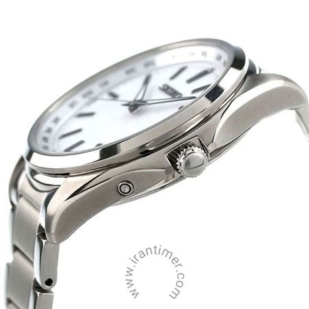 قیمت و خرید ساعت مچی مردانه سیکو(SEIKO) مدل SBTM287 کلاسیک | اورجینال و اصلی