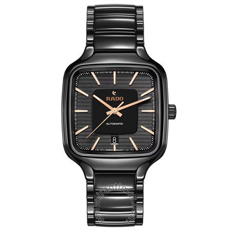 ساعت مچی مردانه کلاسیک تمام سرامیک