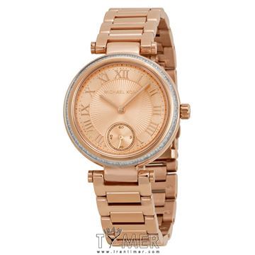 قیمت و خرید ساعت مچی زنانه مایکل کورس(MICHAEL KORS) مدل MK5971 کلاسیک | اورجینال و اصلی