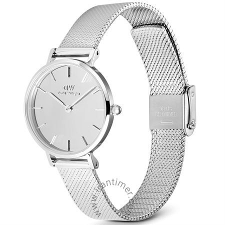 قیمت و خرید ساعت مچی زنانه دنیل ولینگتون(DANIEL WELLINGTON) مدل DW00100796 کلاسیک | اورجینال و اصلی