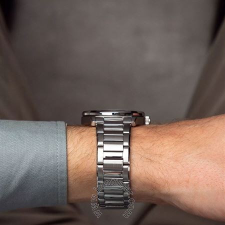 قیمت و خرید ساعت مچی مردانه مازراتی(MASERATI) مدل R8853152002 کلاسیک | اورجینال و اصلی