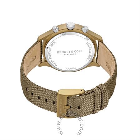 قیمت و خرید ساعت مچی مردانه کنت کول(KENNETH COLE) مدل KCWGO0058403 کلاسیک | اورجینال و اصلی