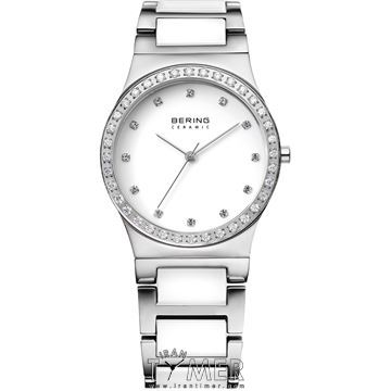 قیمت و خرید ساعت مچی زنانه برینگ(BERING) مدل B32435-754 کلاسیک فشن | اورجینال و اصلی