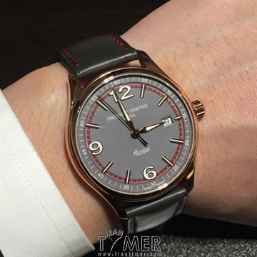 قیمت و خرید ساعت مچی مردانه فردریک کنستانت(FREDERIQUE CONSTANT) مدل FC-303GBRH5B4 کلاسیک | اورجینال و اصلی