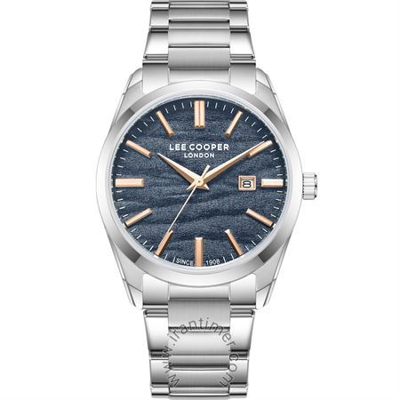 قیمت و خرید ساعت مچی مردانه لیکوپر(LEE COOPER) مدل LC08231.300 کلاسیک | اورجینال و اصلی
