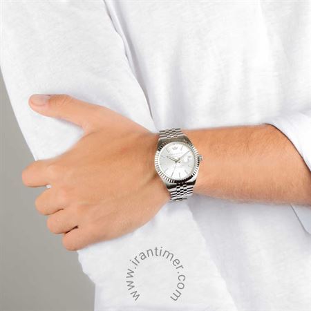 قیمت و خرید ساعت مچی مردانه فلیپ واچ(Philip Watch) مدل R8223597028 کلاسیک | اورجینال و اصلی