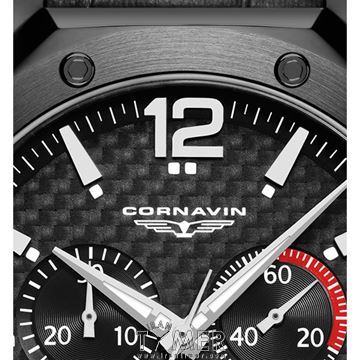 قیمت و خرید ساعت مچی مردانه کورناوین(CORNAVIN) مدل COR2010-2010 کلاسیک | اورجینال و اصلی