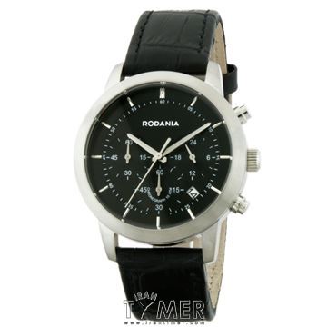 قیمت و خرید ساعت مچی مردانه رودانیا(RODANIA) مدل R-2618326 کلاسیک اسپرت | اورجینال و اصلی