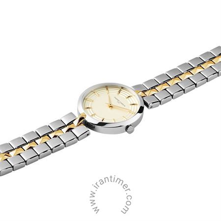 قیمت و خرید ساعت مچی زنانه پیر کاردین(PIERRE CARDIN) مدل CF.0707.SU.G کلاسیک | اورجینال و اصلی