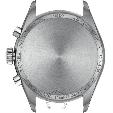 قیمت و خرید ساعت مچی مردانه تیسوت(TISSOT) مدل T150.417.11.091.00 کلاسیک | اورجینال و اصلی