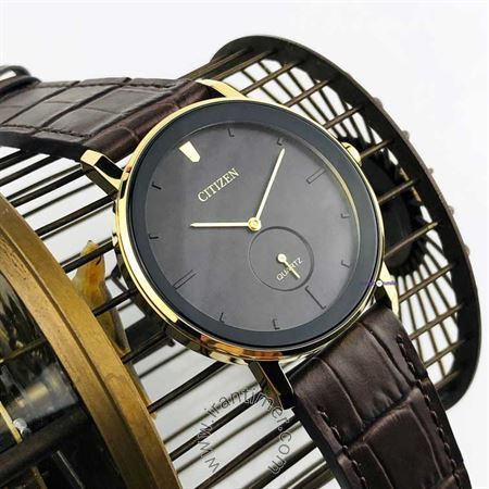 قیمت و خرید ساعت مچی مردانه سیتیزن(CITIZEN) مدل BE9182-06E کلاسیک | اورجینال و اصلی