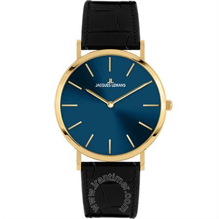 ساعت مچی زنانه کلاسیک بند چرمی