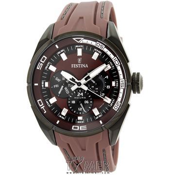 قیمت و خرید ساعت مچی مردانه فستینا(FESTINA) مدل F16610/2 اسپرت | اورجینال و اصلی