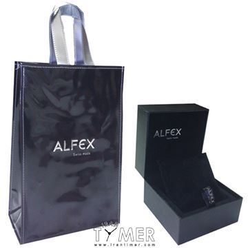 قیمت و خرید ساعت مچی زنانه الفکس(ALFEX) مدل 5721/2035 کلاسیک | اورجینال و اصلی