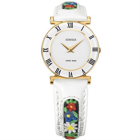 قیمت و خرید ساعت مچی زنانه جویسا(JOWISSA) مدل JW-J2.035.M فشن | اورجینال و اصلی
