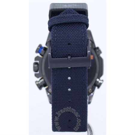 قیمت و خرید ساعت مچی مردانه کاسیو (CASIO) ادیفس(ادیفایس) مدل EQB-800TR-1ADR اسپرت | اورجینال و اصلی