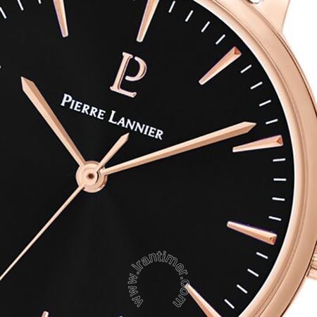 قیمت و خرید ساعت مچی زنانه پیر لنیر(PIERRE LANNIER) مدل 092L933 کلاسیک | اورجینال و اصلی