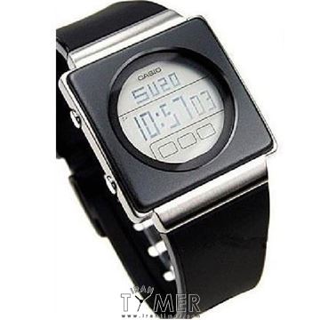 قیمت و خرید ساعت مچی مردانه کاسیو (CASIO) جنرال مدل LA-2002-1ADR اسپرت | اورجینال و اصلی
