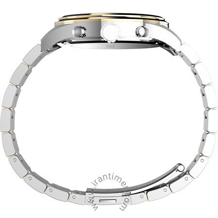قیمت و خرید ساعت مچی مردانه تایمکس(TIMEX) مدل TW2Y01500 کلاسیک | اورجینال و اصلی