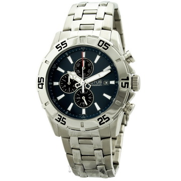 قیمت و خرید ساعت مچی مردانه لوتوس(LOTUS) مدل L15742/D کلاسیک اسپرت | اورجینال و اصلی