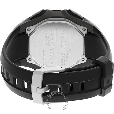 قیمت و خرید ساعت مچی مردانه تایمکس(TIMEX) مدل TW5M46000 اسپرت | اورجینال و اصلی