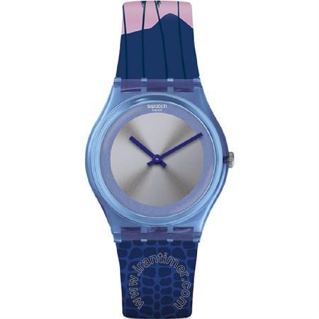 قیمت و خرید ساعت مچی زنانه سواچ(SWATCH) مدل GZ328 اسپرت | اورجینال و اصلی