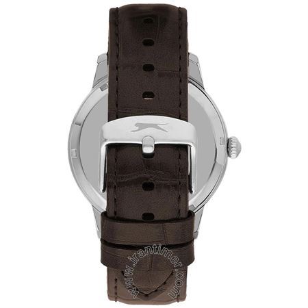 قیمت و خرید ساعت مچی مردانه اسلازنجر(SLAZENGER) مدل SL.09.2268.1.04 کلاسیک | اورجینال و اصلی
